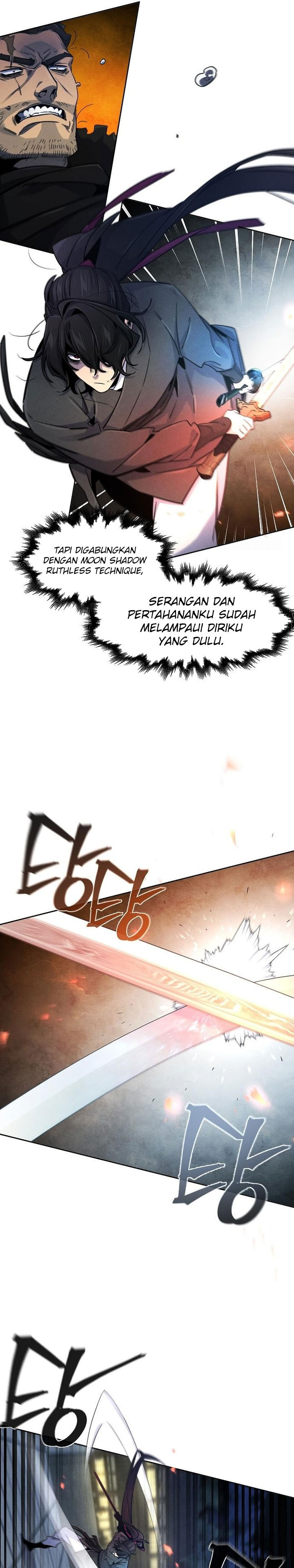 Return of the Mad Demon Chapter 168 Gambar 14