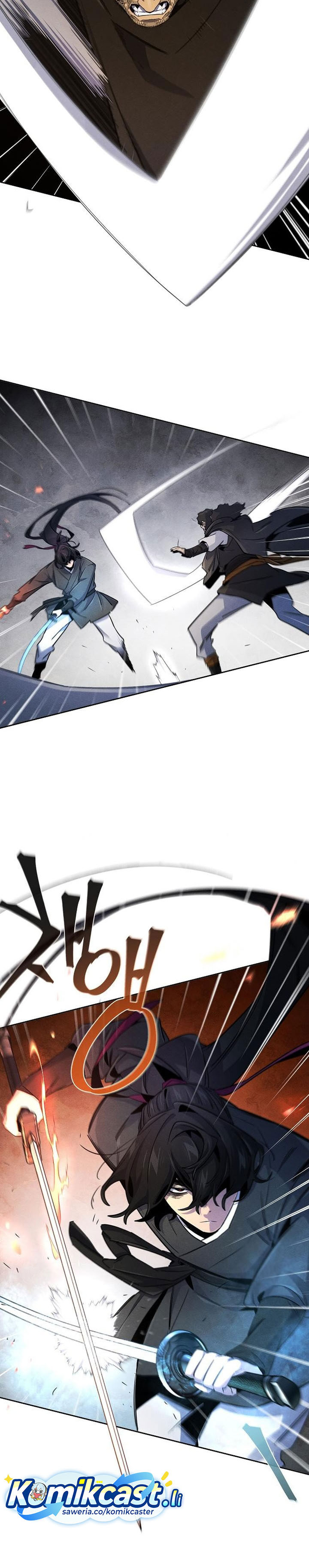 Return of the Mad Demon Chapter 168 Gambar 21