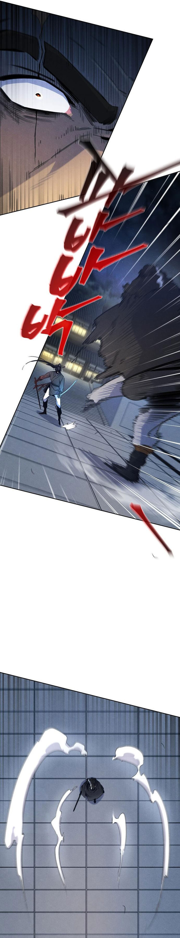 Return of the Mad Demon Chapter 168 Gambar 22