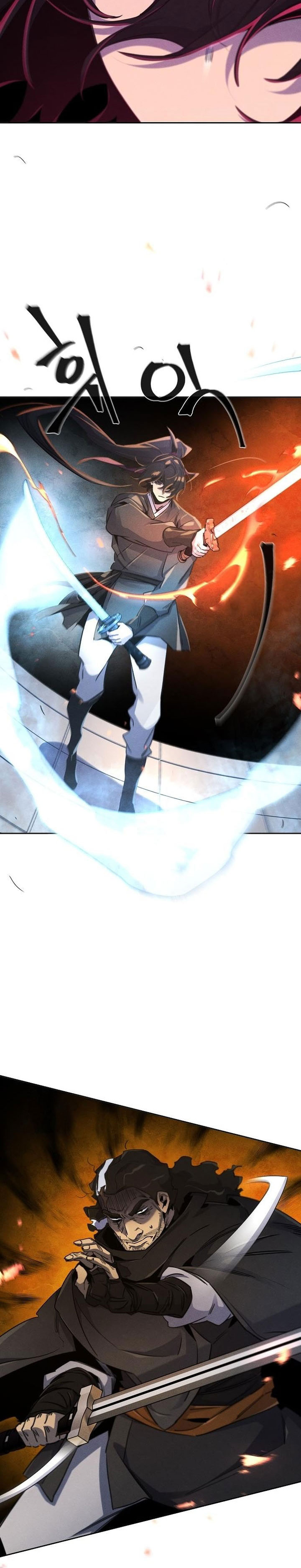 Return of the Mad Demon Chapter 168 Gambar 24