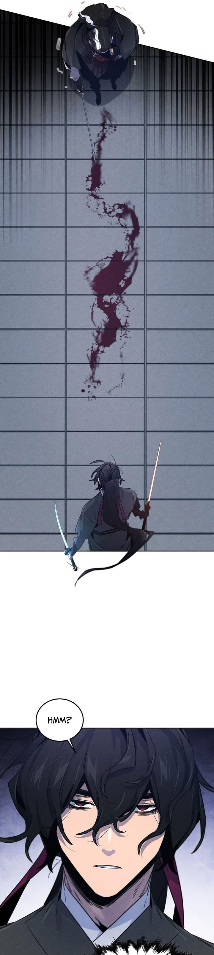 Return of the Mad Demon Chapter 168 Gambar 34