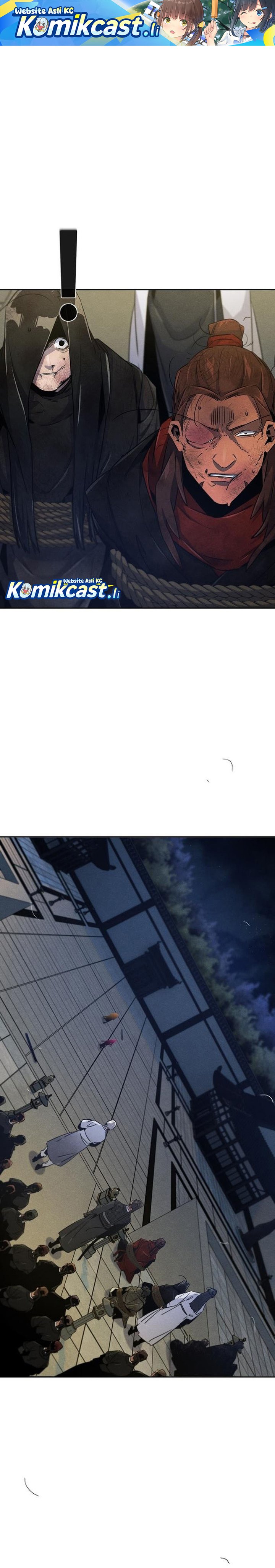 Return of the Mad Demon Chapter 169 Gambar 2