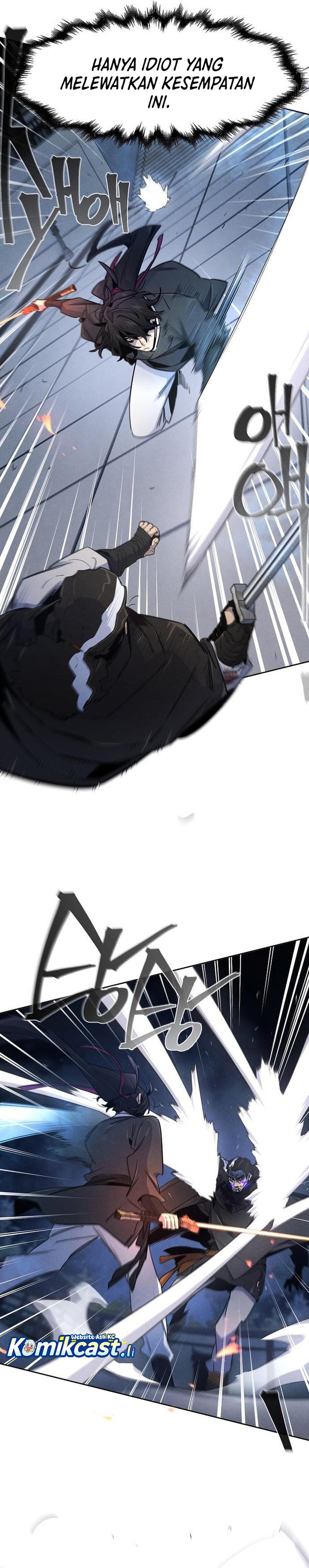 Return of the Mad Demon Chapter 169 Gambar 4