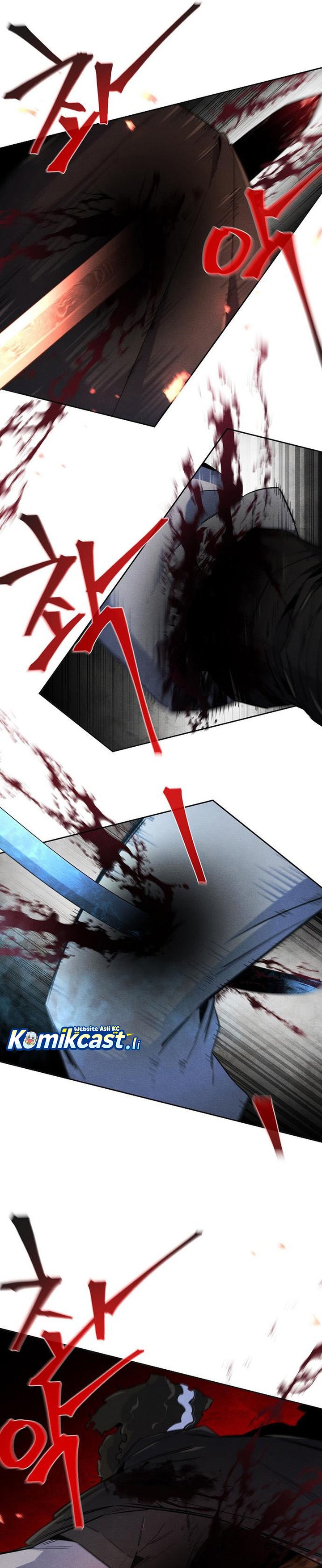 Return of the Mad Demon Chapter 169 Gambar 6