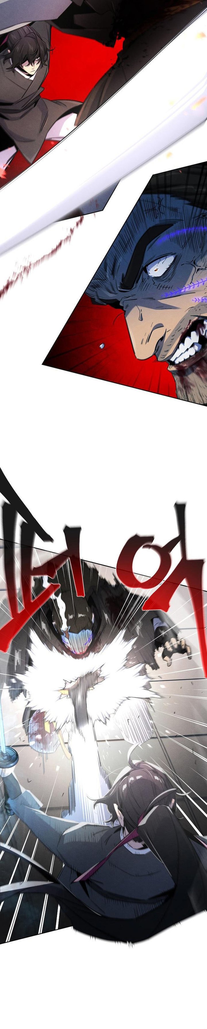 Return of the Mad Demon Chapter 169 Gambar 7