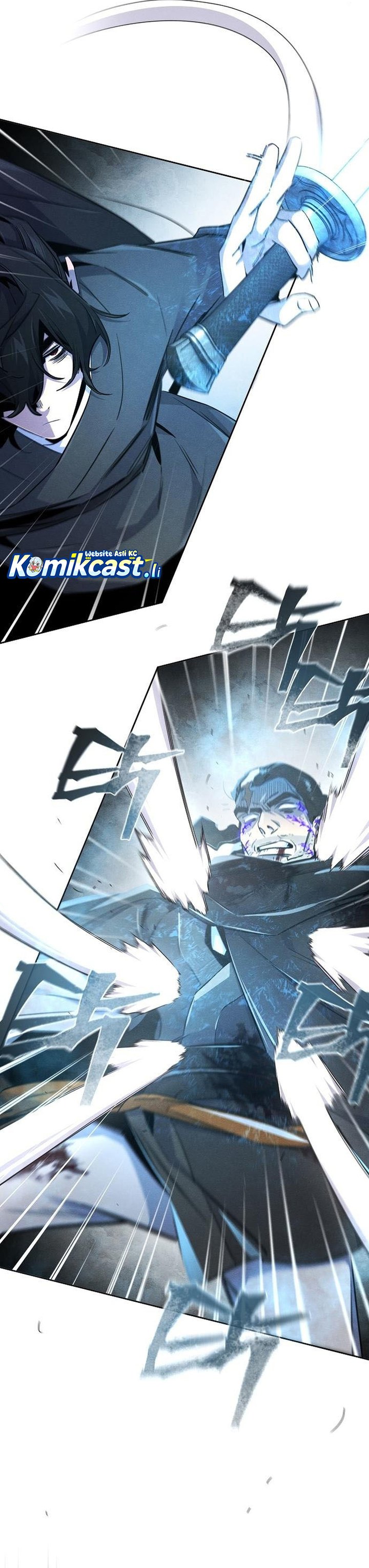 Return of the Mad Demon Chapter 169 Gambar 10