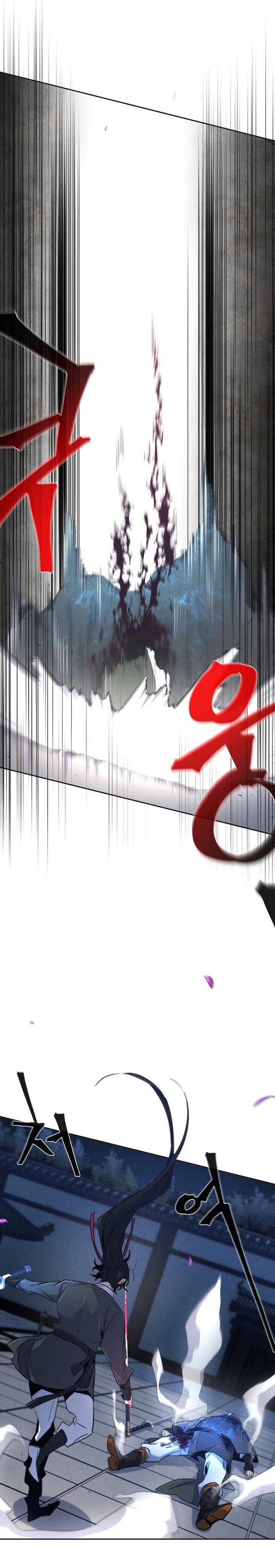 Return of the Mad Demon Chapter 169 Gambar 11