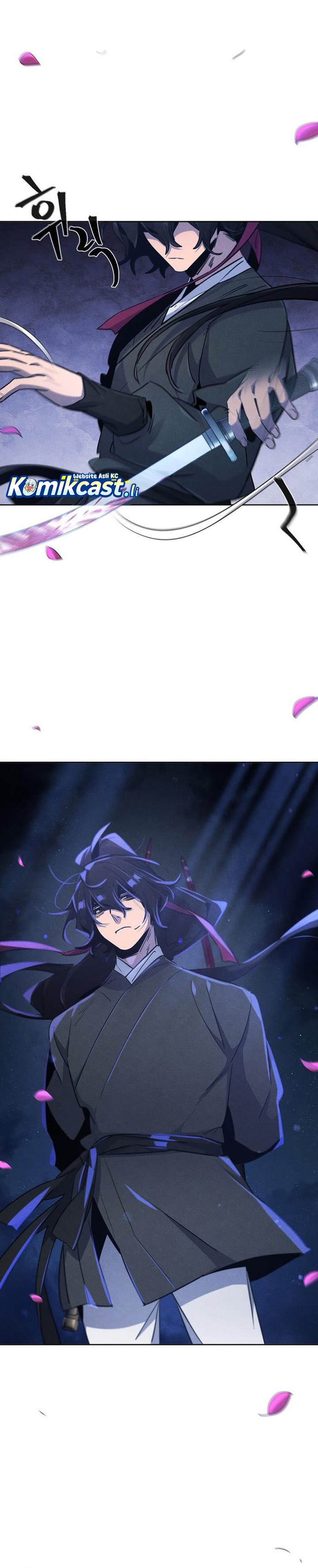 Return of the Mad Demon Chapter 169 Gambar 12