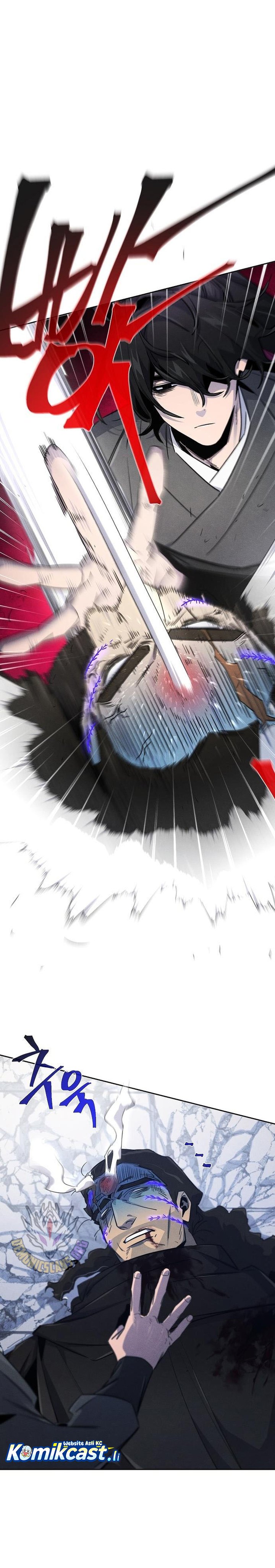 Return of the Mad Demon Chapter 169 Gambar 15