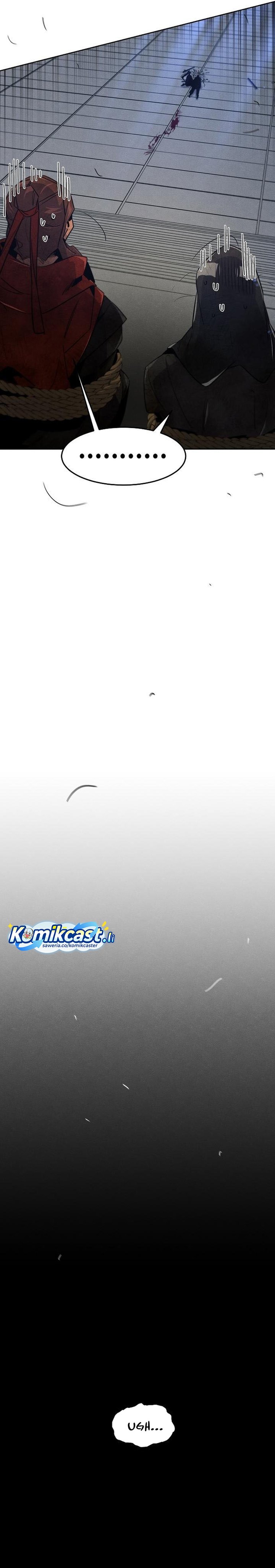 Return of the Mad Demon Chapter 169 Gambar 17