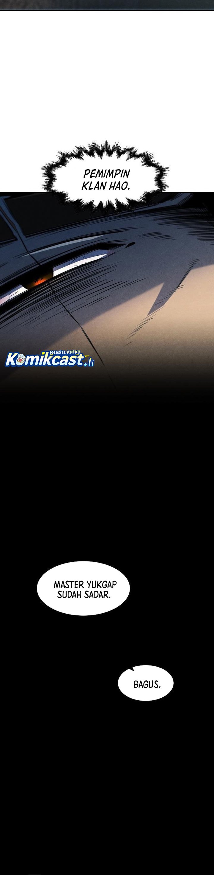 Return of the Mad Demon Chapter 169 Gambar 19