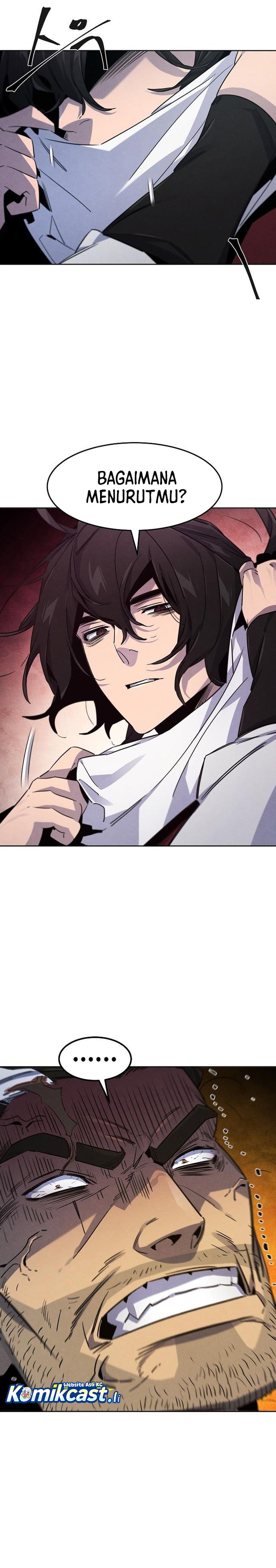 Return of the Mad Demon Chapter 169 Gambar 25