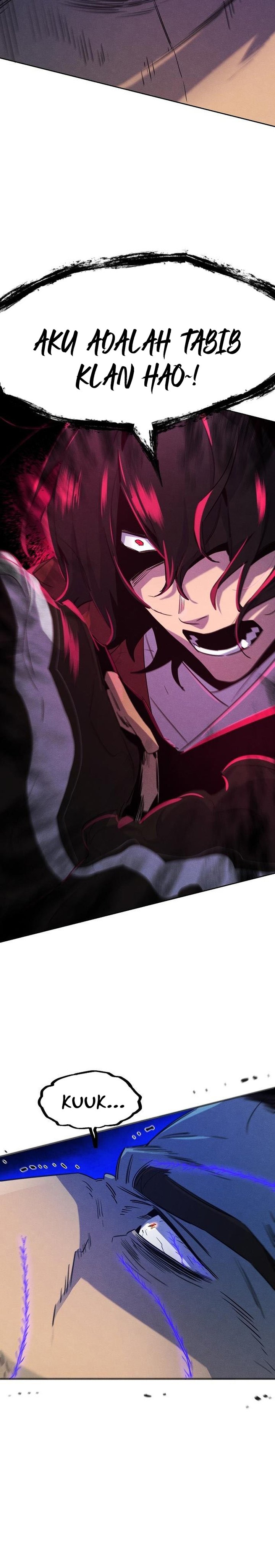 Return of the Mad Demon Chapter 169 Gambar 28