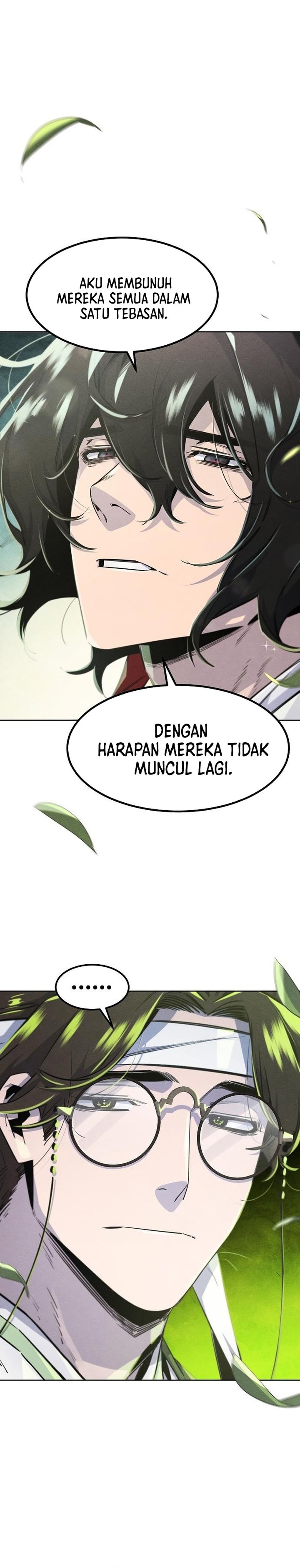 Return of the Mad Demon Chapter 171 Gambar 5