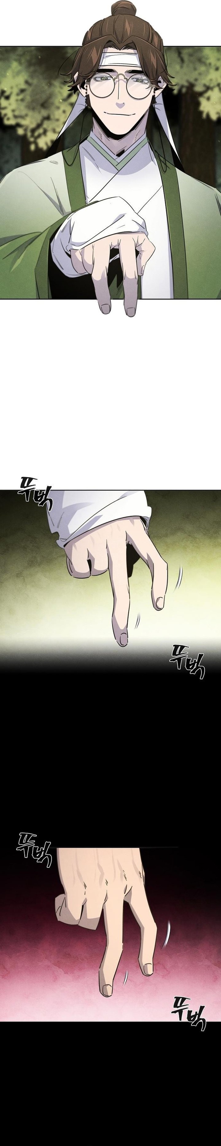 Return of the Mad Demon Chapter 171 Gambar 8