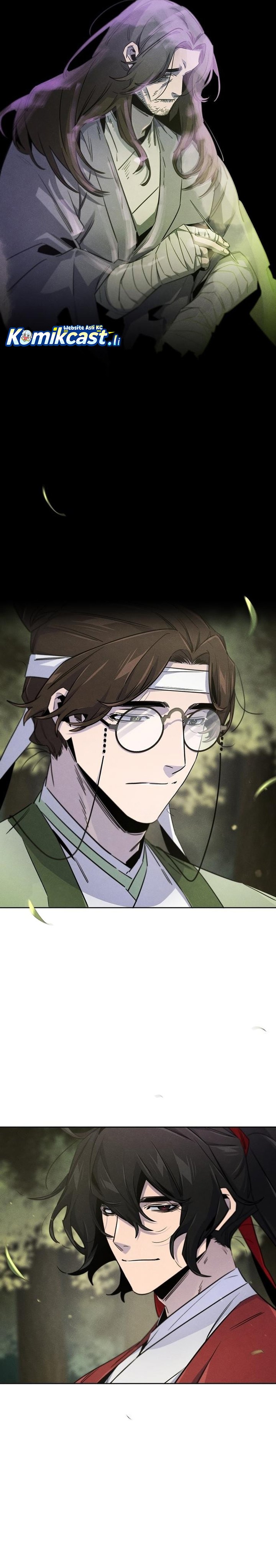 Return of the Mad Demon Chapter 171 Gambar 14