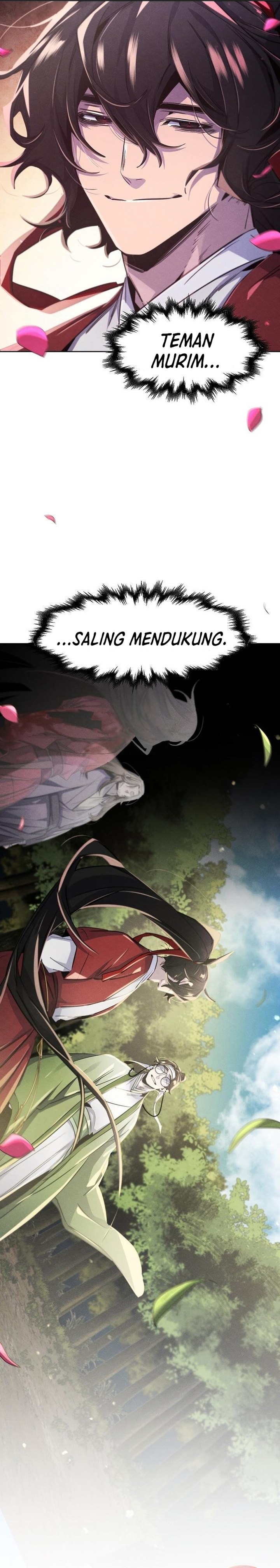 Return of the Mad Demon Chapter 171 Gambar 18