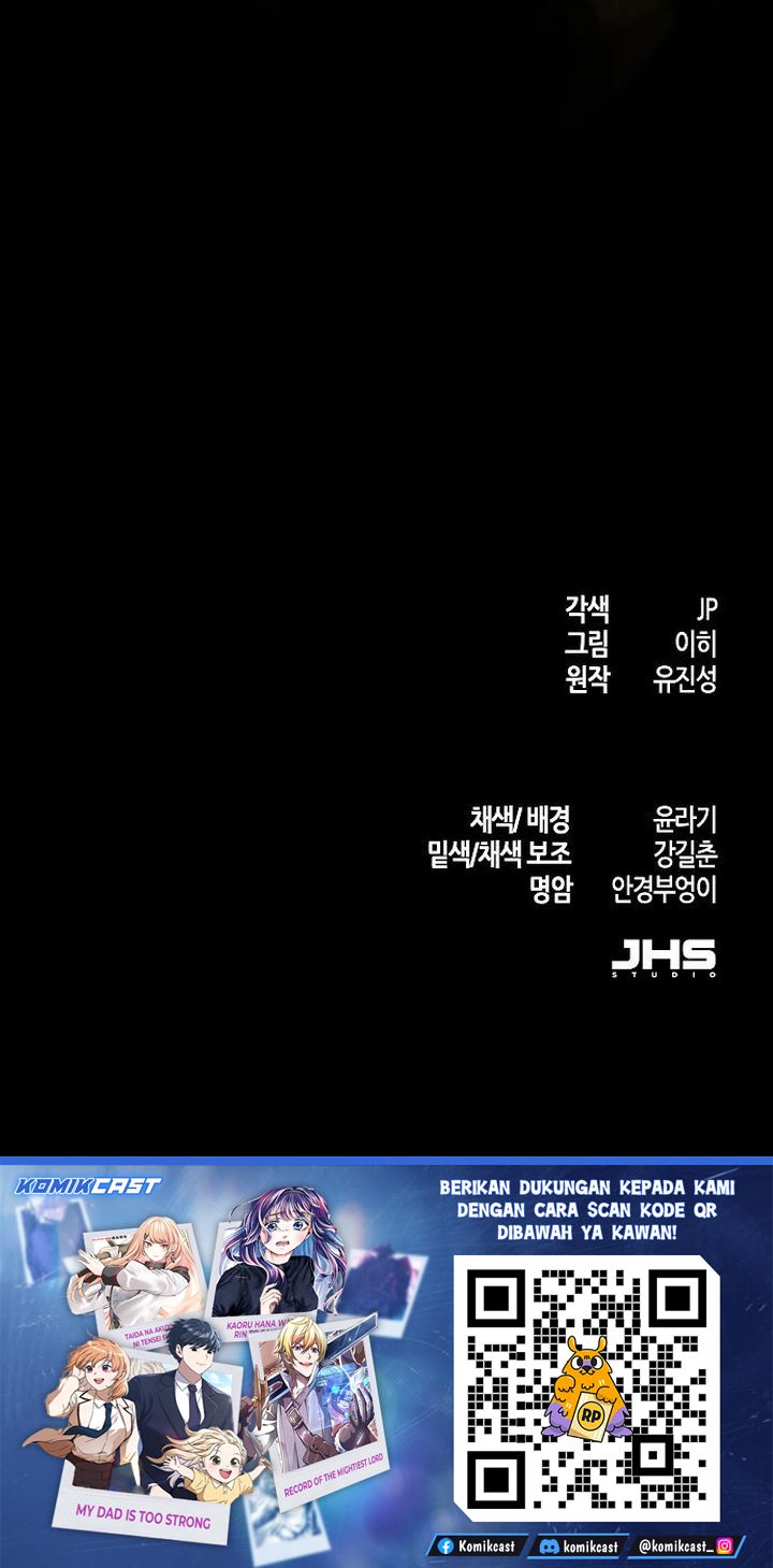 Return of the Mad Demon Chapter 174 Gambar 28