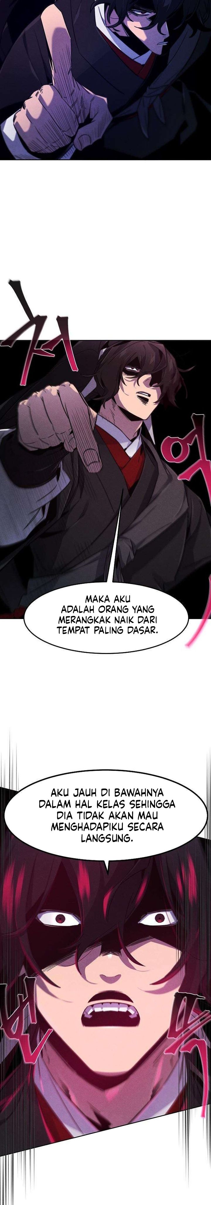 Return of the Mad Demon Chapter 175 Gambar 16