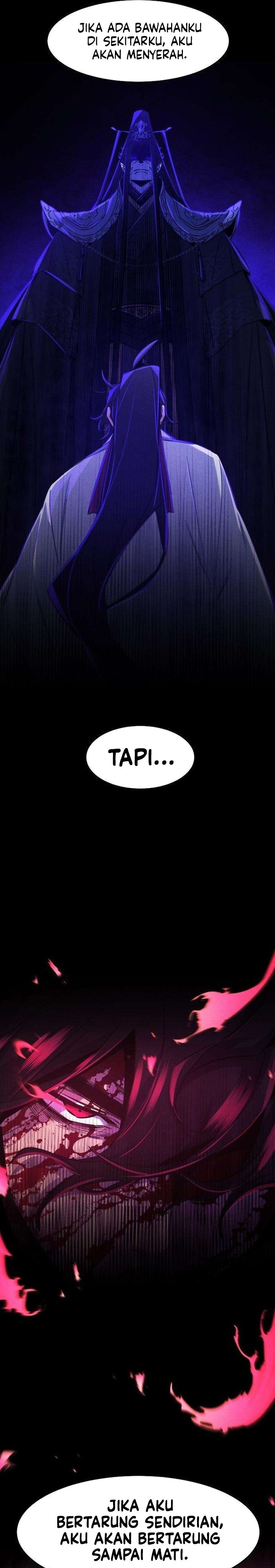 Return of the Mad Demon Chapter 175 Gambar 25