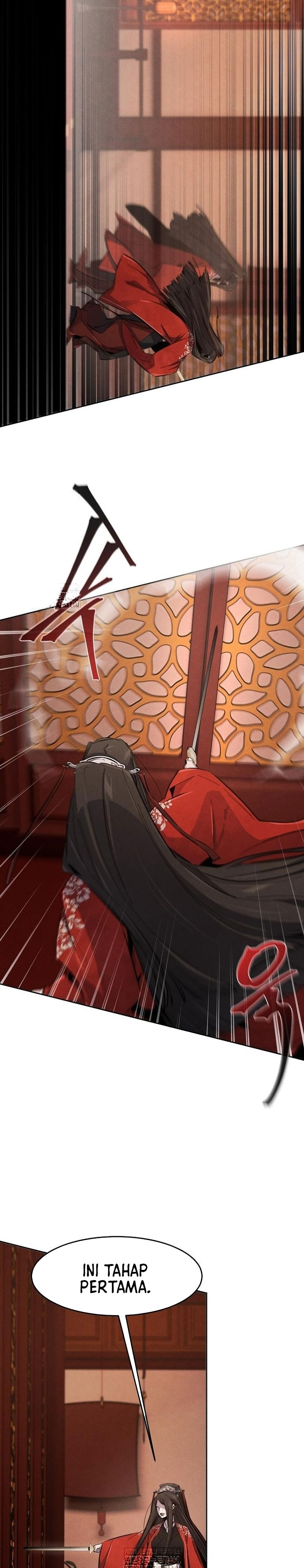 Return of the Mad Demon Chapter 176 Gambar 12