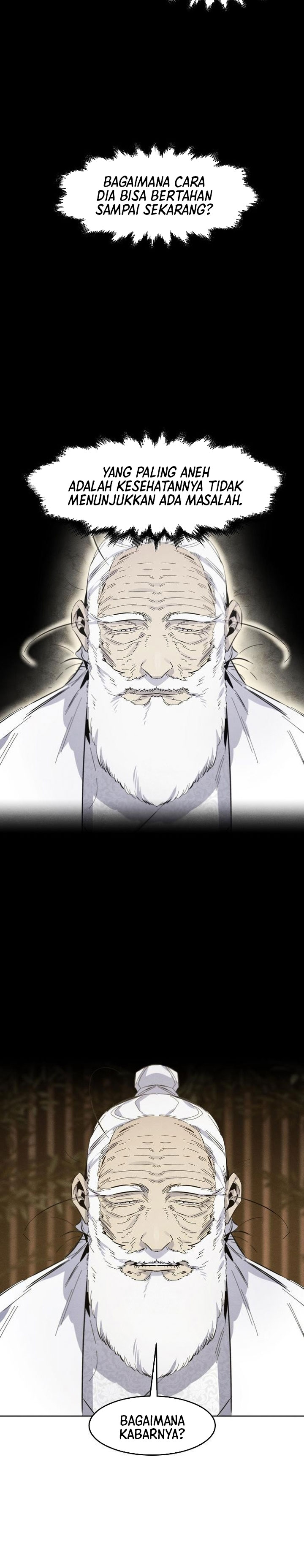 Return of the Mad Demon Chapter 177 Gambar 29