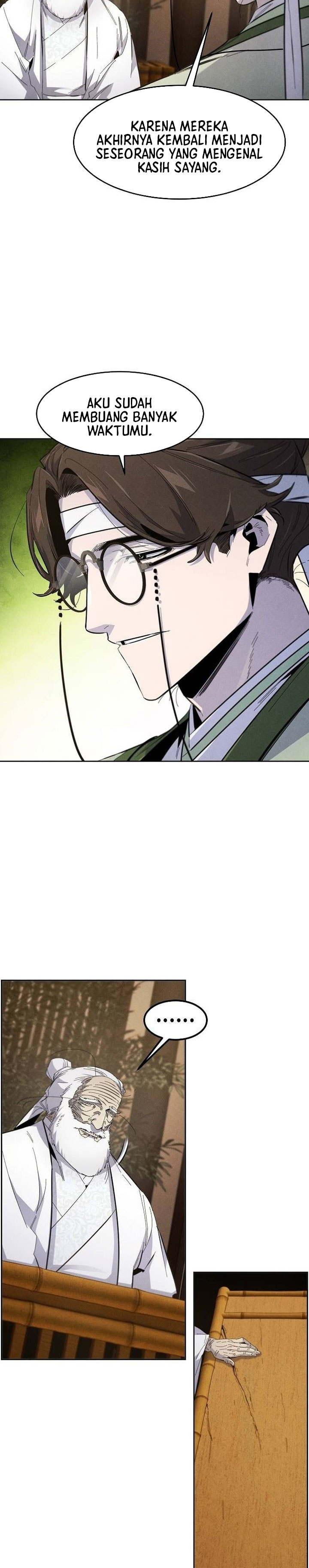 Return of the Mad Demon Chapter 178 Gambar 11