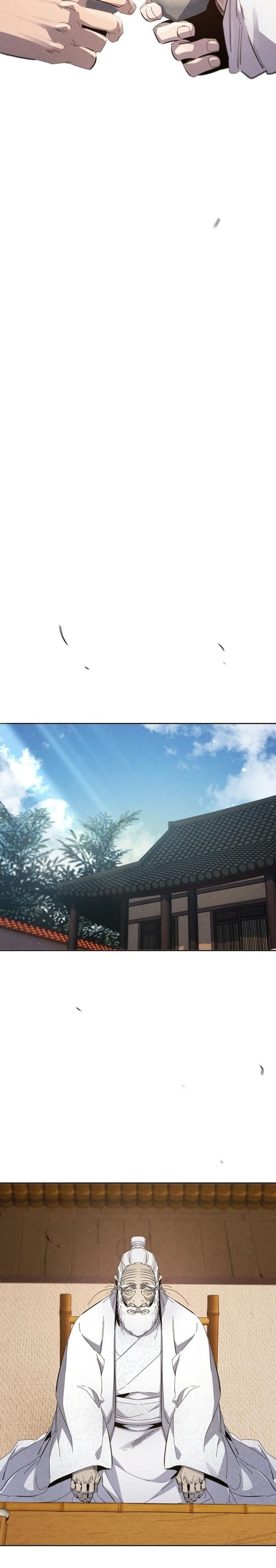 Return of the Mad Demon Chapter 179 Gambar 7