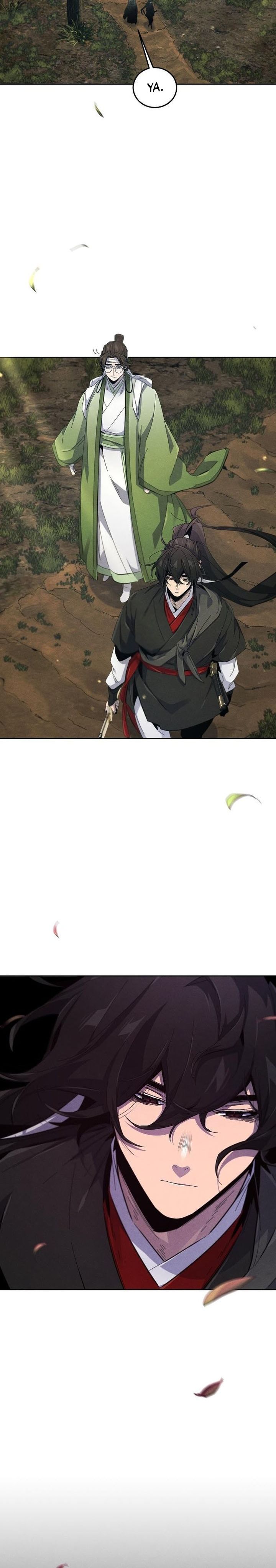 Return of the Mad Demon Chapter 179 Gambar 17