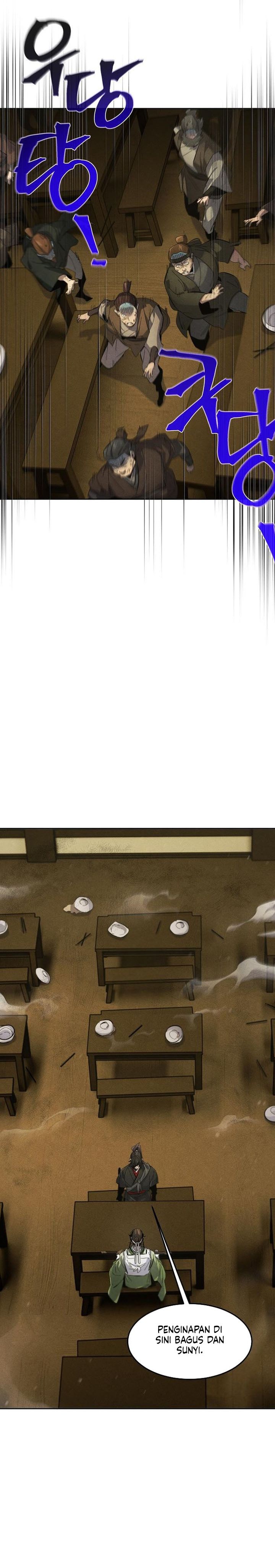 Return of the Mad Demon Chapter 179 Gambar 30