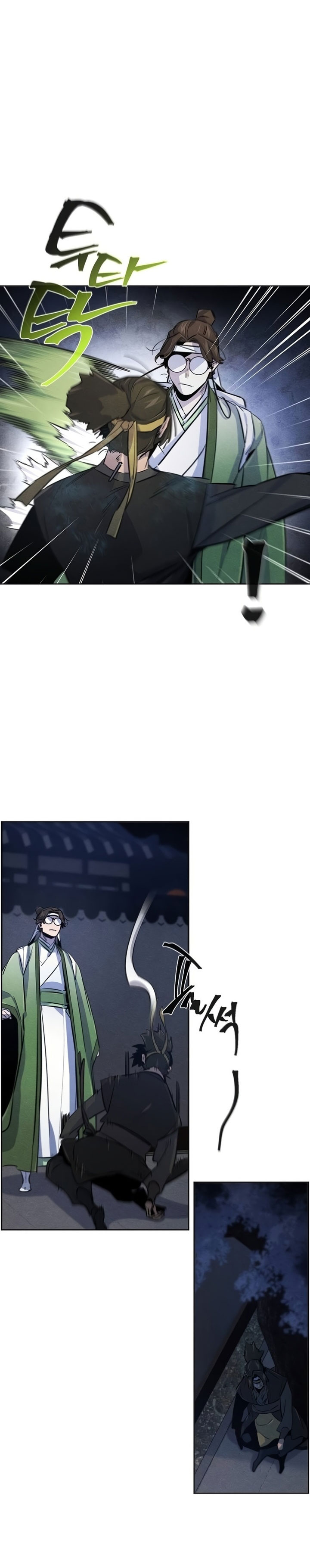 Return of the Mad Demon Chapter 181 Gambar 25