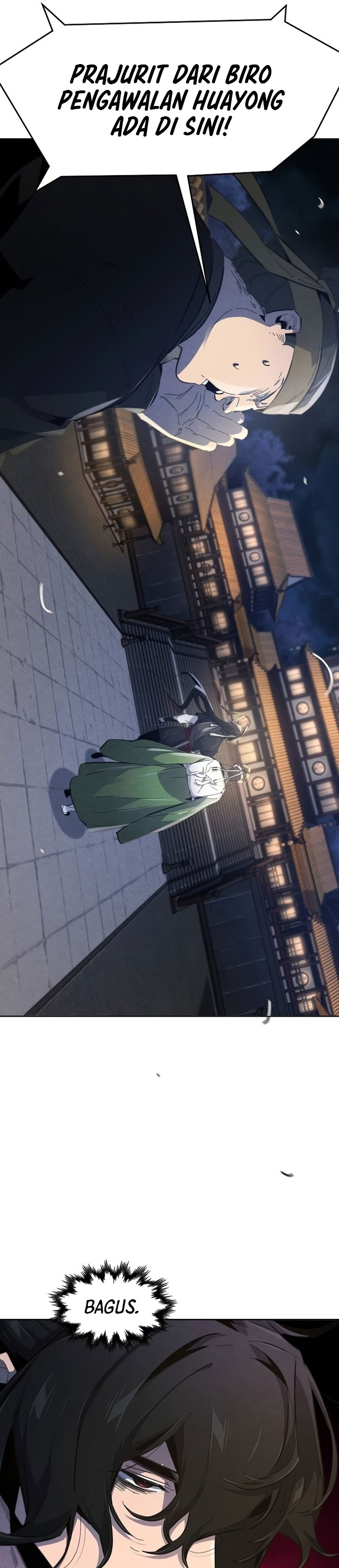 Return of the Mad Demon Chapter 181 Gambar 30