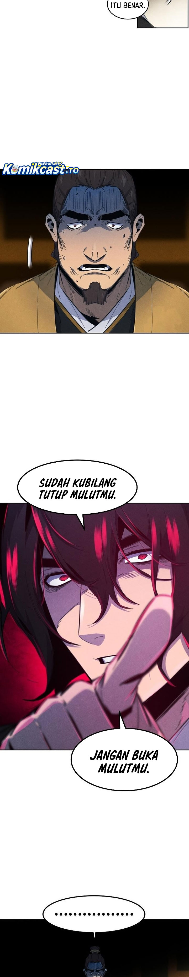 Return of the Mad Demon Chapter 183 Gambar 20