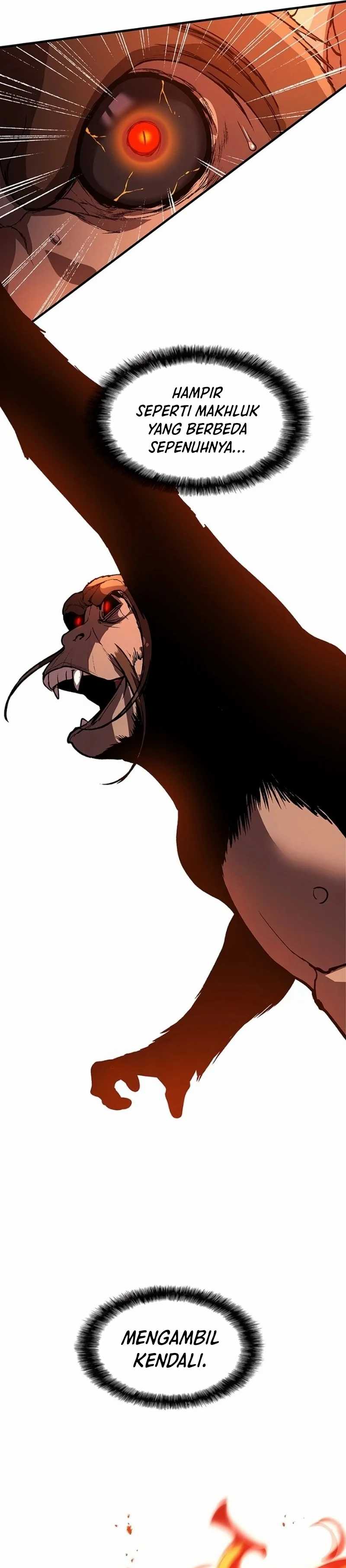 Return of the Runebound Professor Chapter 12 Gambar 25