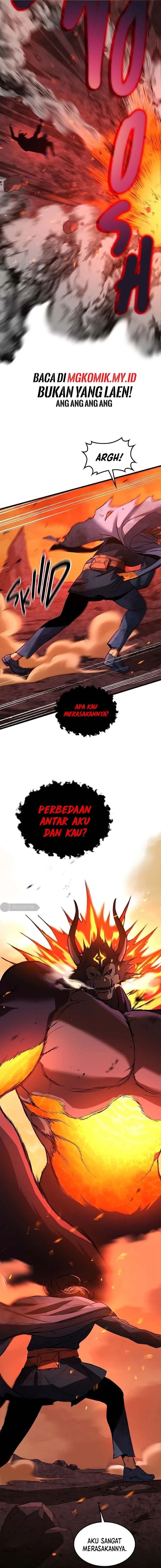 Return of the Runebound Professor Chapter 26 Gambar 2