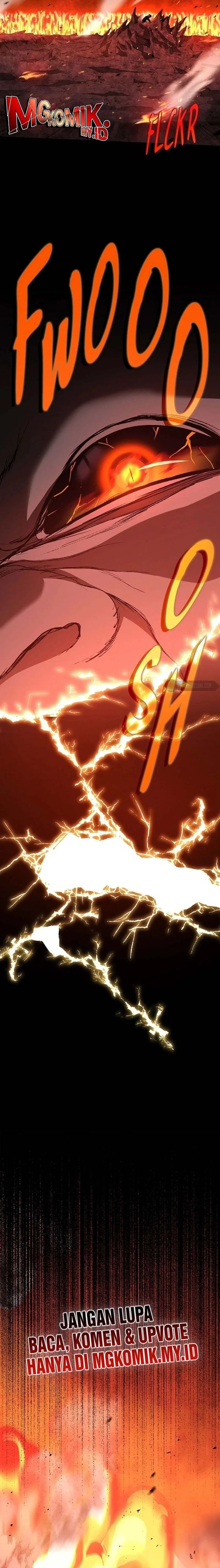 Return of the Runebound Professor Chapter 26 Gambar 12