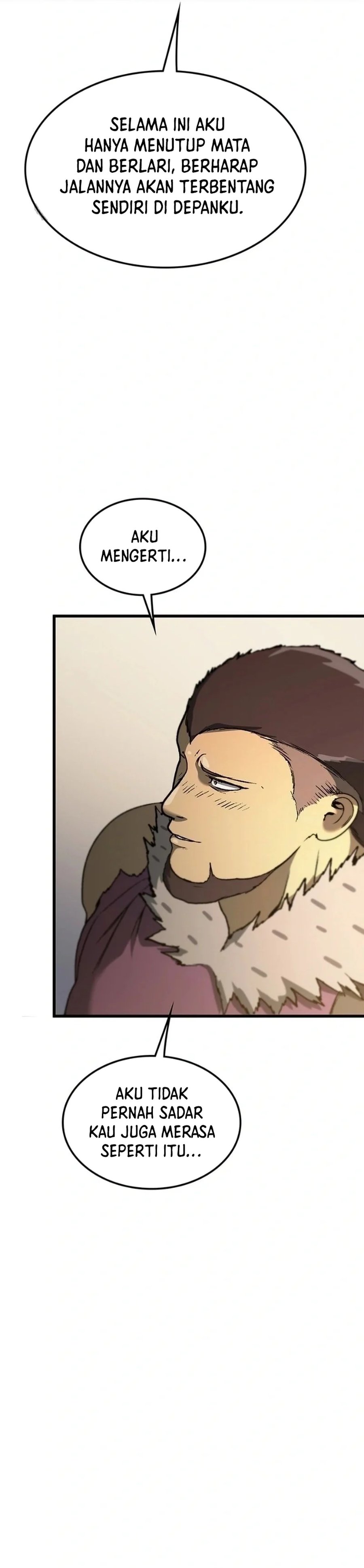 Return of the Runebound Professor Chapter 30 Gambar 24