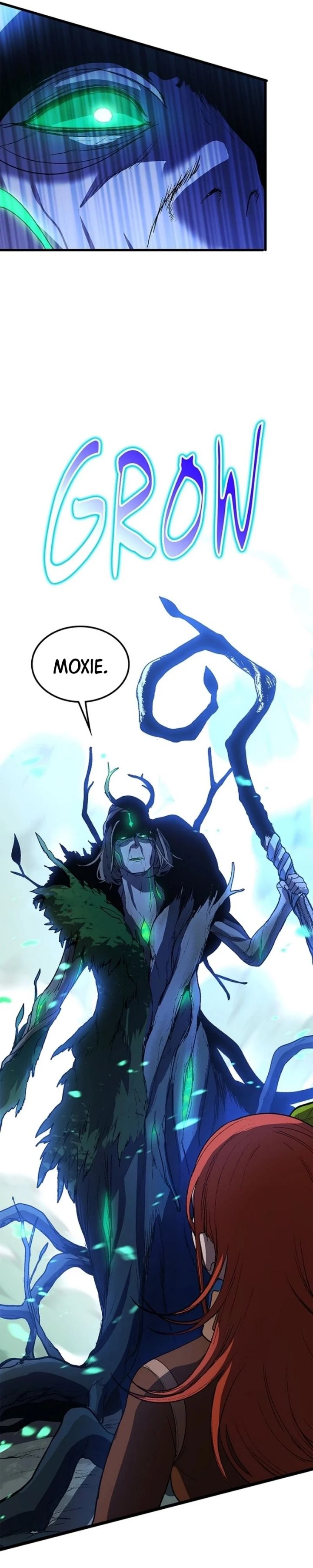 Return of the Runebound Professor Chapter 37 Gambar 33