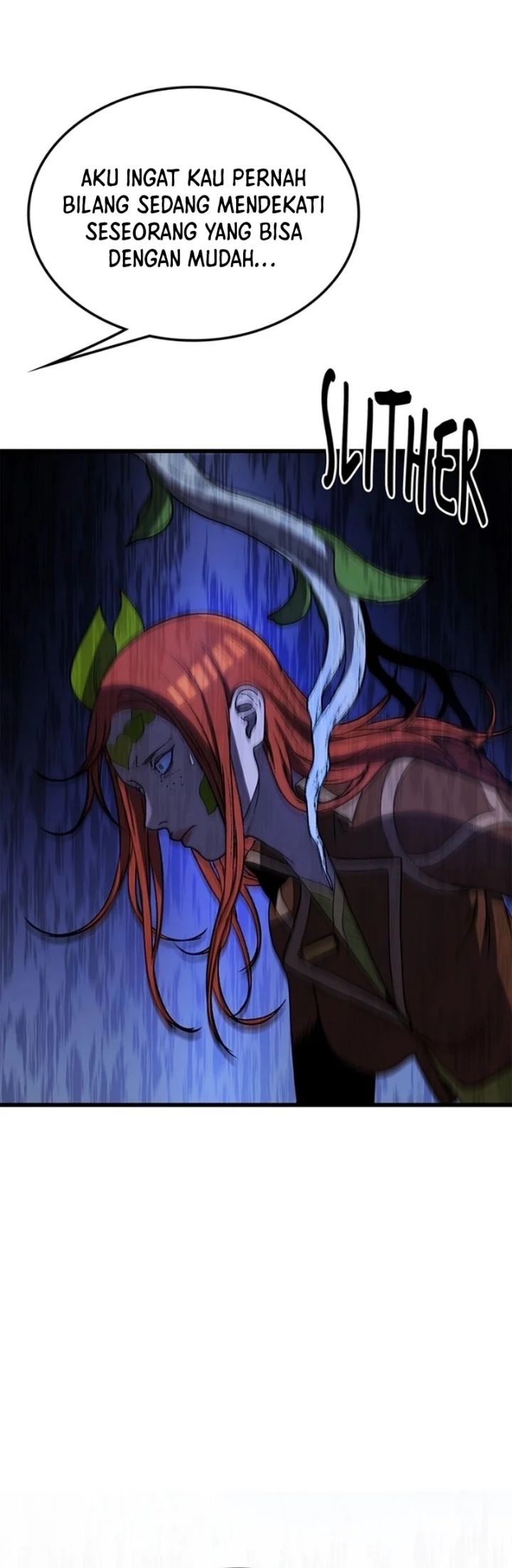 Return of the Runebound Professor Chapter 37 Gambar 37