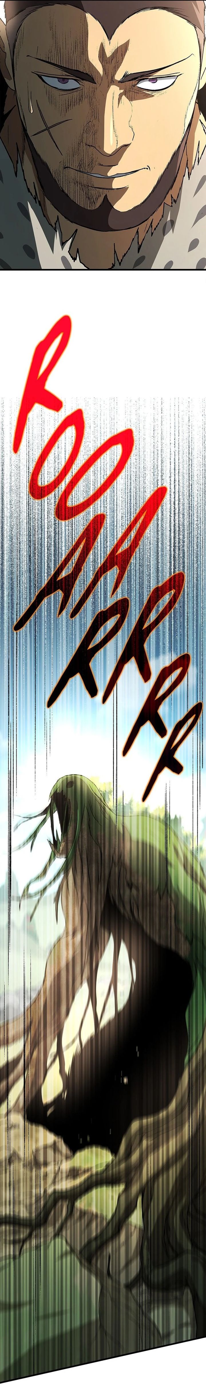 Return of the Runebound Professor Chapter 40 Gambar 25