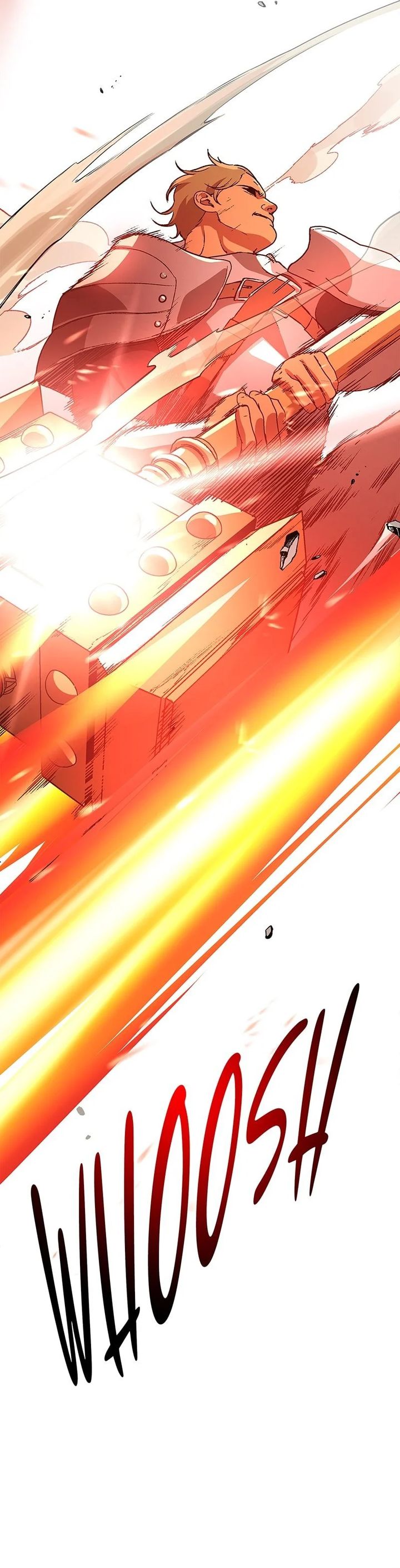 Return of the Runebound Professor Chapter 41 Gambar 3