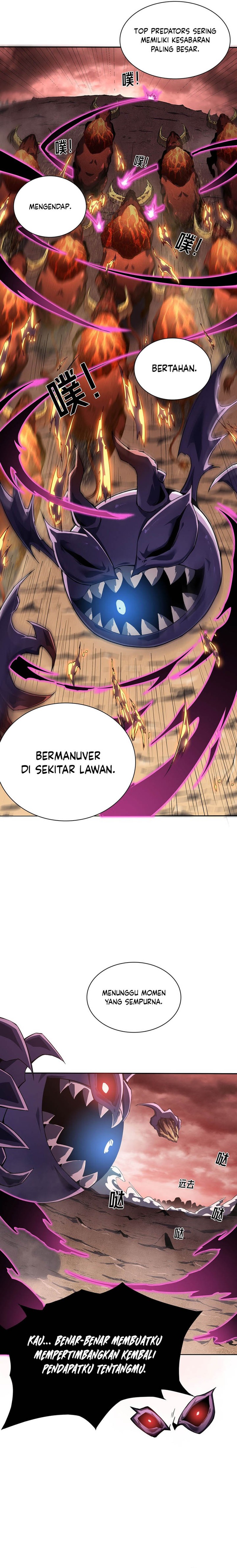 Return of the SSS-Class Assassin Chapter 02 Gambar 14