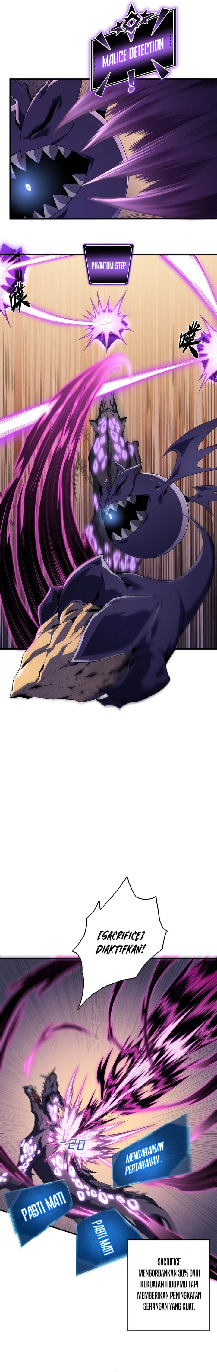 Return of the SSS-Class Assassin Chapter 02 Gambar 20