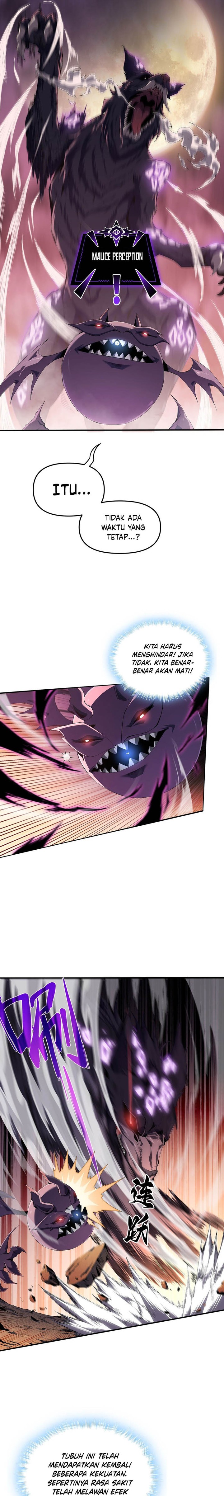 Return of the SSS-Class Assassin Chapter 02 Gambar 23