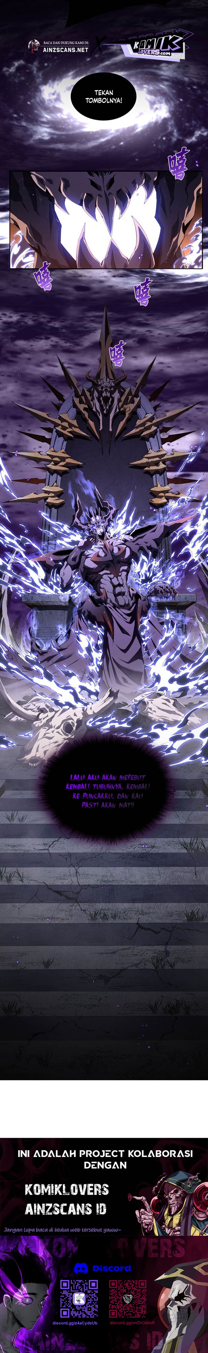 Return of the SSS-Class Assassin Chapter 02 Gambar 25