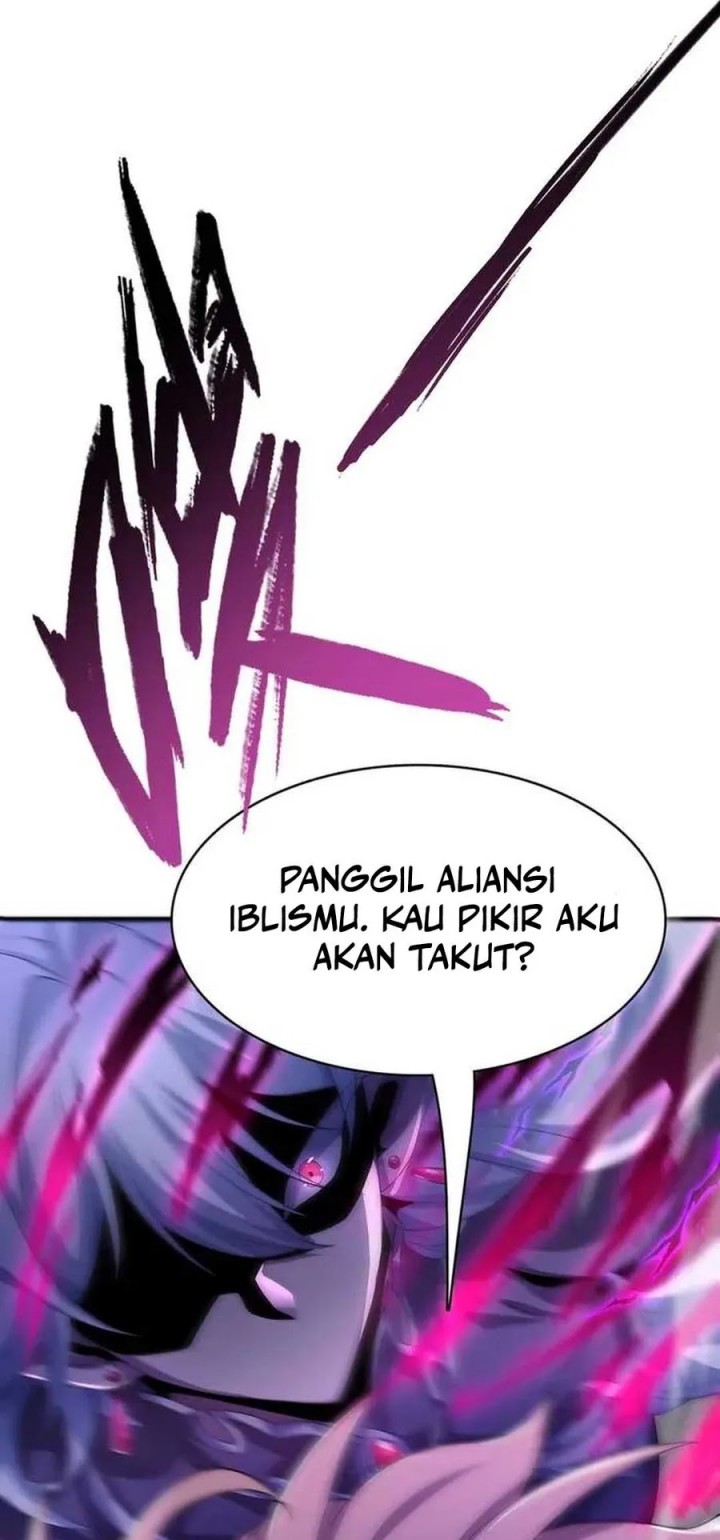 Return of the SSS-Class Assassin Chapter 08 Gambar 5
