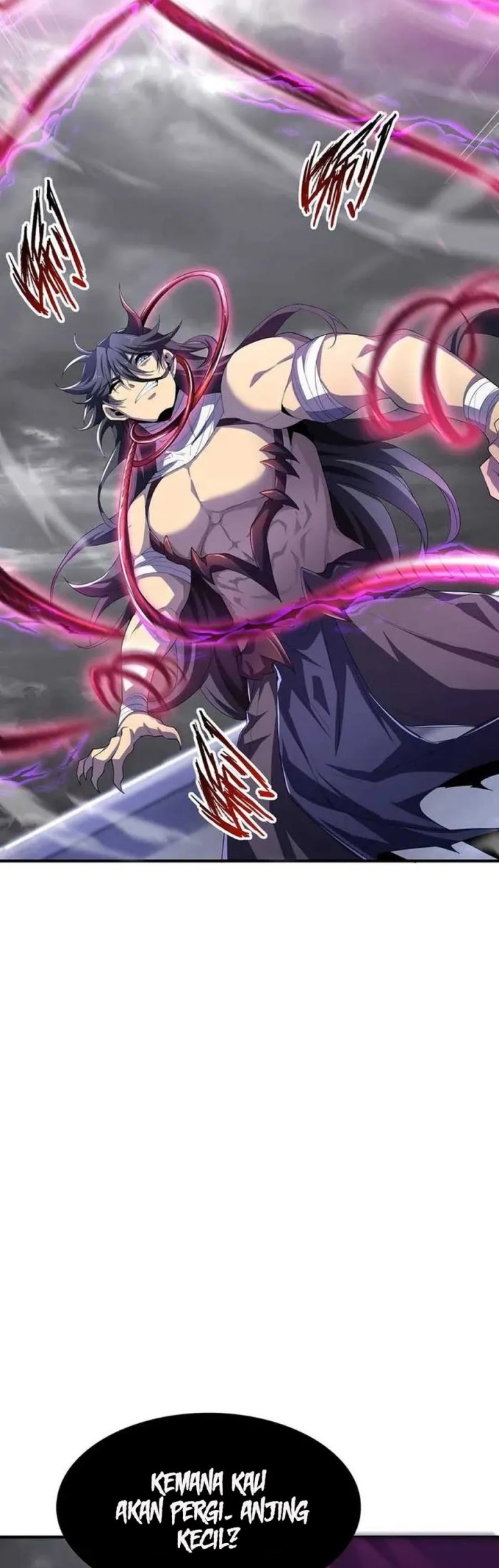 Return of the SSS-Class Assassin Chapter 08 Gambar 9