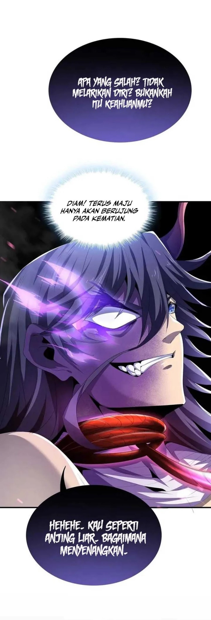 Return of the SSS-Class Assassin Chapter 08 Gambar 12