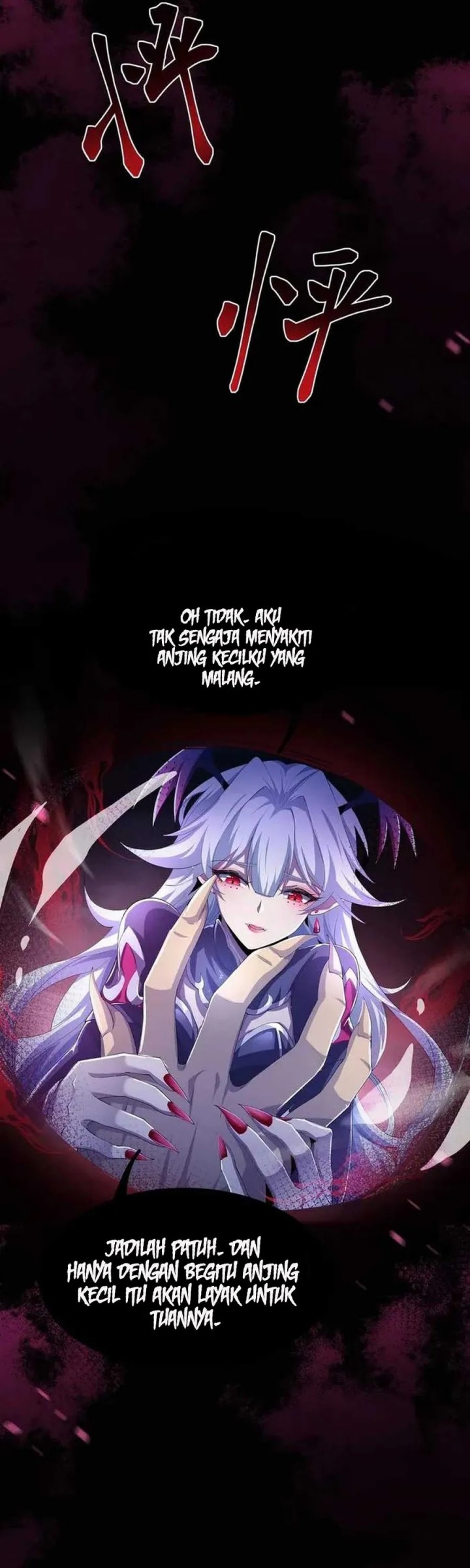 Return of the SSS-Class Assassin Chapter 08 Gambar 14