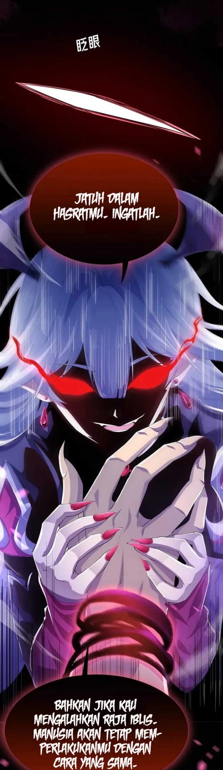 Return of the SSS-Class Assassin Chapter 08 Gambar 15